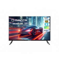 MANTA 32LHA123E, Smart LED TV 32" HD