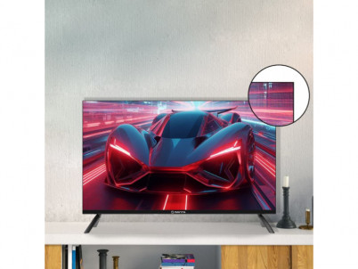 MANTA 32LHA123E, Smart LED TV 32" HD