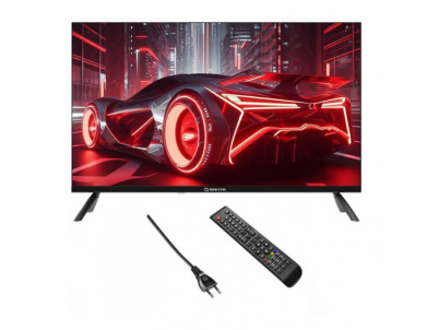 MANTA 32LHA123E, Smart LED TV 32" HD