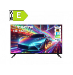 MANTA 40LFA123E, Smart LED TV 40" FHD