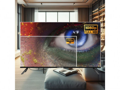 MANTA 40LFA123E, Smart LED TV 40" FHD