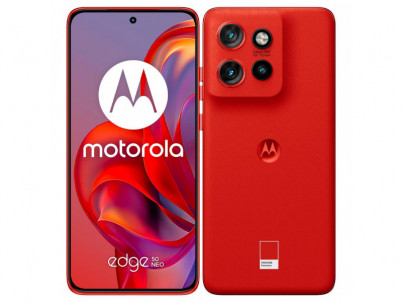 EDGE 50 Neo 8/256GB Red MOTOROLA