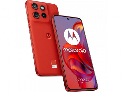 EDGE 50 Neo 8/256GB Red MOTOROLA