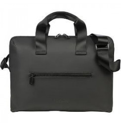 Taška Gommo City Bag 15,6''-16'' Black