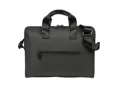 Taška Gommo City Bag 15,6''-16'' Black