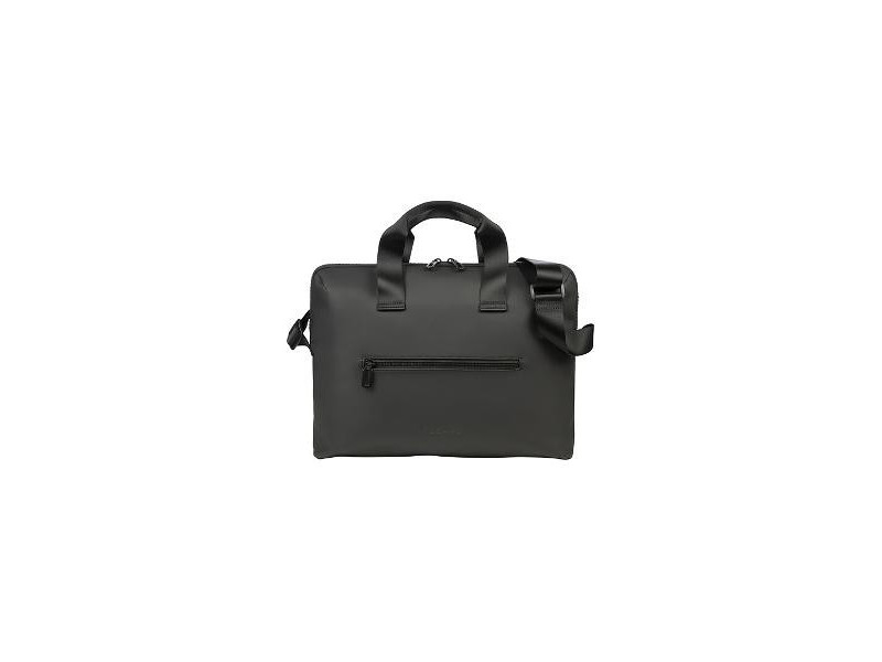 Taška Gommo City Bag 15,6''-16'' Black