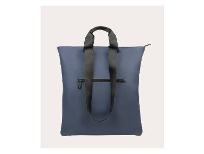 Taška GOMMO shopper 14'' Blue