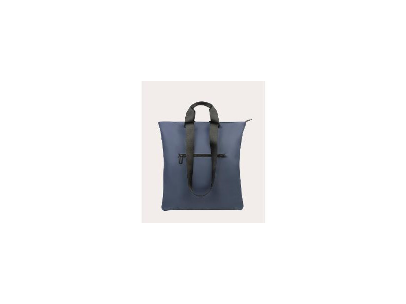 Taška GOMMO shopper 14'' Blue