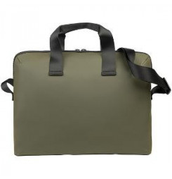 Taška Gommo City Bag 15,6''-16'' Green