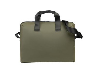 Taška Gommo City Bag 15,6''-16'' Green