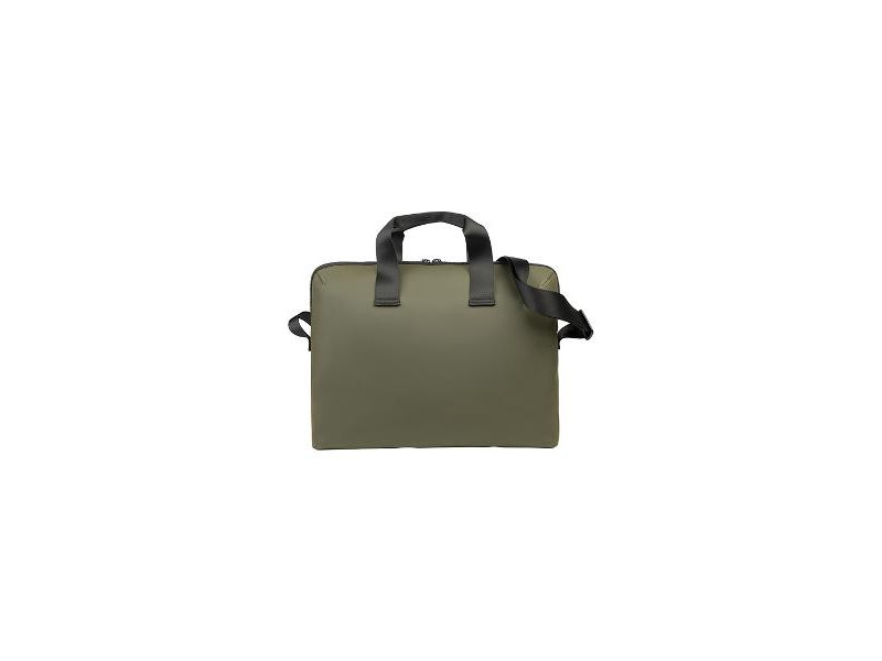 Taška Gommo City Bag 15,6''-16'' Green