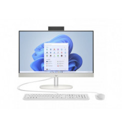 HP AiO 24-cr0000nc 23.8" FHD i3-N300/8/512/I/W11H