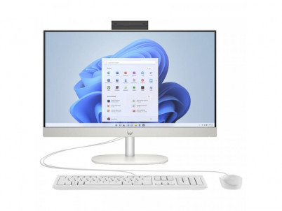 HP AiO 24-cr0000nc 23.8" FHD i3-N300/8/512/I/W11H