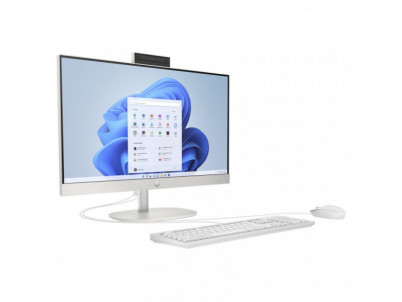 HP AiO 24-cr0000nc 23.8" FHD i3-N300/8/512/I/W11H