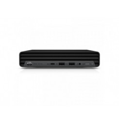 HP Pro Mini 400 G9 i3-14100T/8/512/Int/W11H