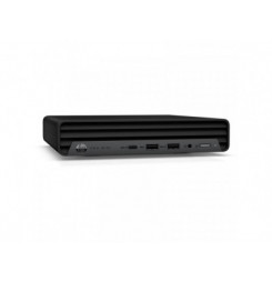 HP Pro Mini 400 G9 i3-14100T/8/512/Int/W11H