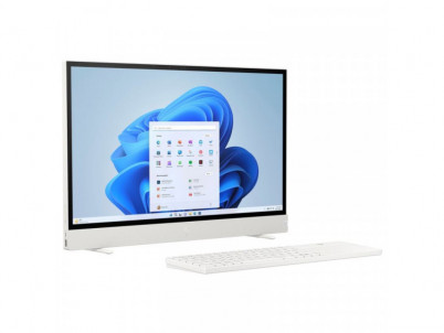 HP Envy 24-cs0001nc 23.8" QHD T 1335U/16/1/I/W11H