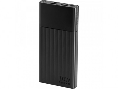 YPB 1041 10 000mAh/10W Power Bank YENKE