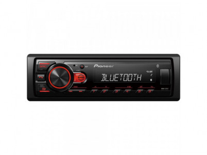 MVH-230BT autorádio PIONEER