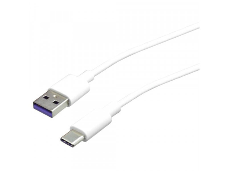 KAB-0122-USB-TYPEC kábel 5A MOBILNET