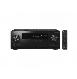 VSX-835D-B receiver black PIONEER