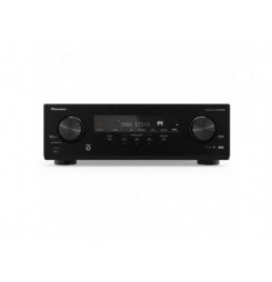 VSX-835D-B receiver black PIONEER