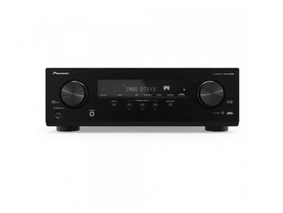 VSX-835D-B receiver black PIONEER