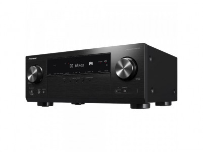 VSX-835D-B receiver black PIONEER