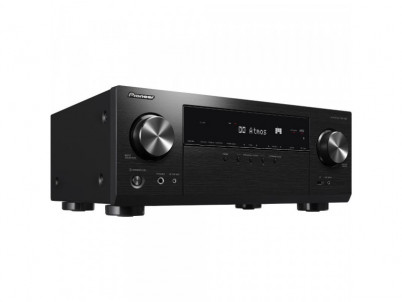 VSX-835D-B receiver black PIONEER