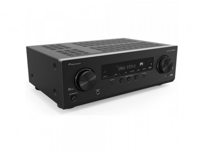 VSX-835D-B receiver black PIONEER