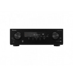 VSX-535D-B receiver black PIONEER