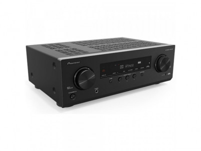 VSX-535D-B receiver black PIONEER