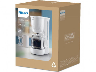 HD7411/00 Prekvapkávací kávovar PHILIPS