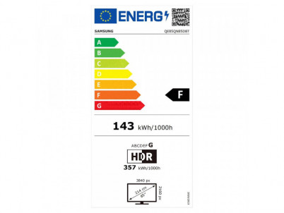 QE85QN85D NEO QLED SMART TV SAMSUNG