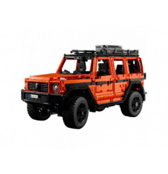 Mercedes-Benz G 500 PROF. Line 42177