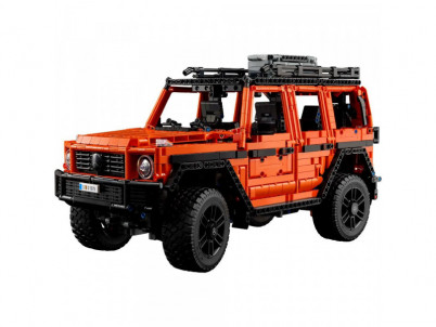 Mercedes-Benz G 500 PROF. Line 42177