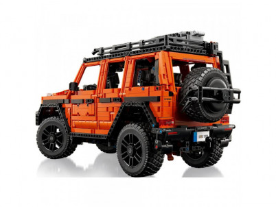 Mercedes-Benz G 500 PROF. Line 42177