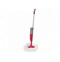 LT8066 mop okrúhly spray CLEAN LAMART