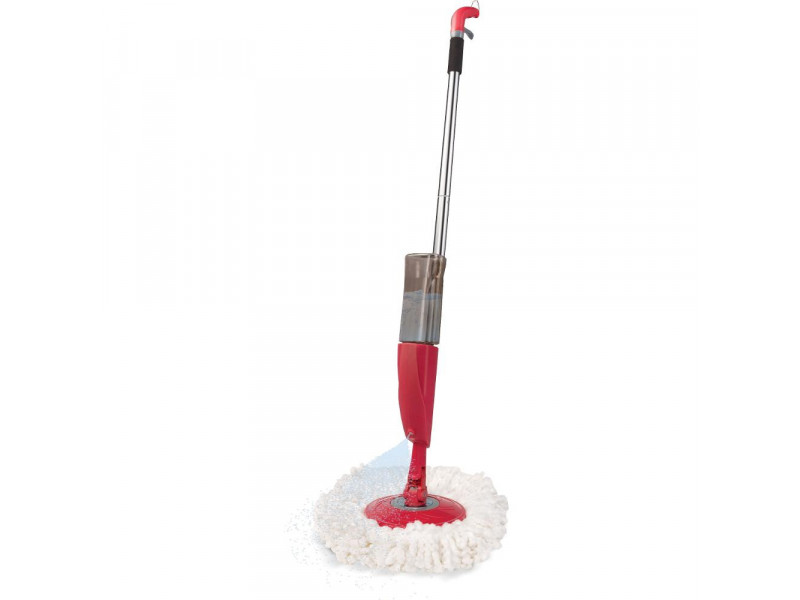 LT8066 mop okrúhly spray CLEAN LAMART