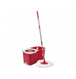 LT8062 mop skladací set 10L CLEAN LAMART