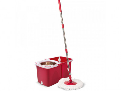 LT8062 mop skladací set 10L CLEAN LAMART