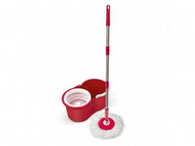 LT8061 mop rotačný set 12L CLEAN LAMART