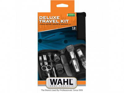 Wahl 05604-616 Travel kit deluxe