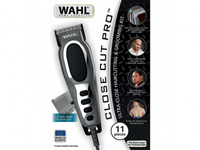 Wahl 20105.0460 Close Cut Pro GREY