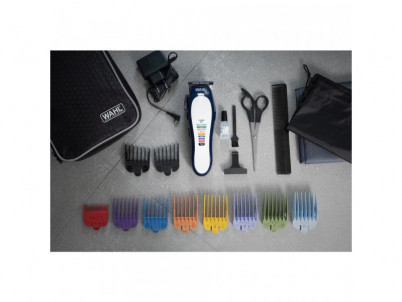 Wahl 79600-3716 Lithium Ion ColorPro