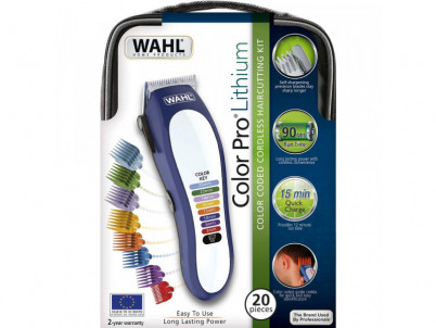 Wahl 79600-3716 Lithium Ion ColorPro