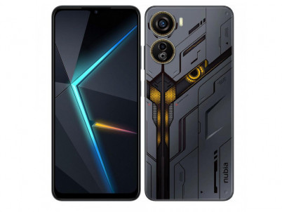 Nubia Neo 5G 8/256GB Black ZTE