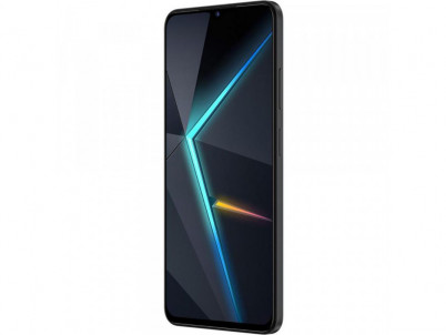 Nubia Neo 5G 8/256GB Black ZTE