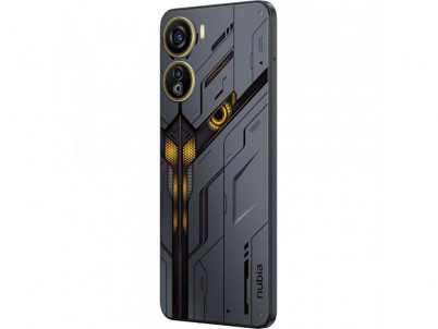 Nubia Neo 5G 8/256GB Black ZTE