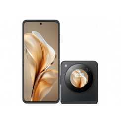 Nubia Flip 5G 8/256GB Black ZTE